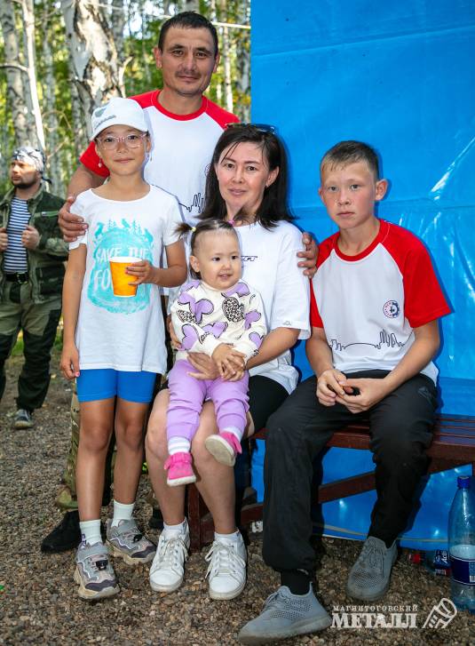 Адреналин  на лоне природы | Фотография 6