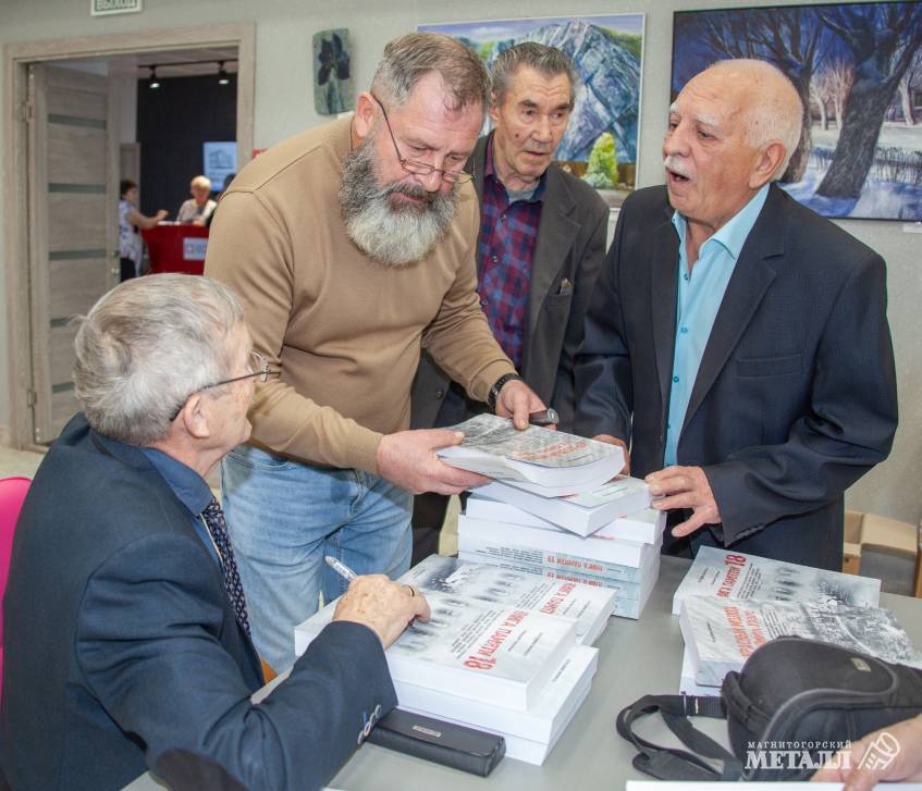 Сохранить историческую память | Фотография 2