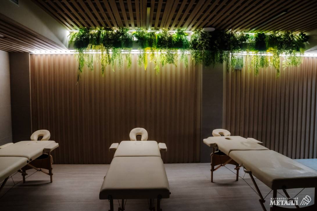 Тропики среди зимы | Фотография 34