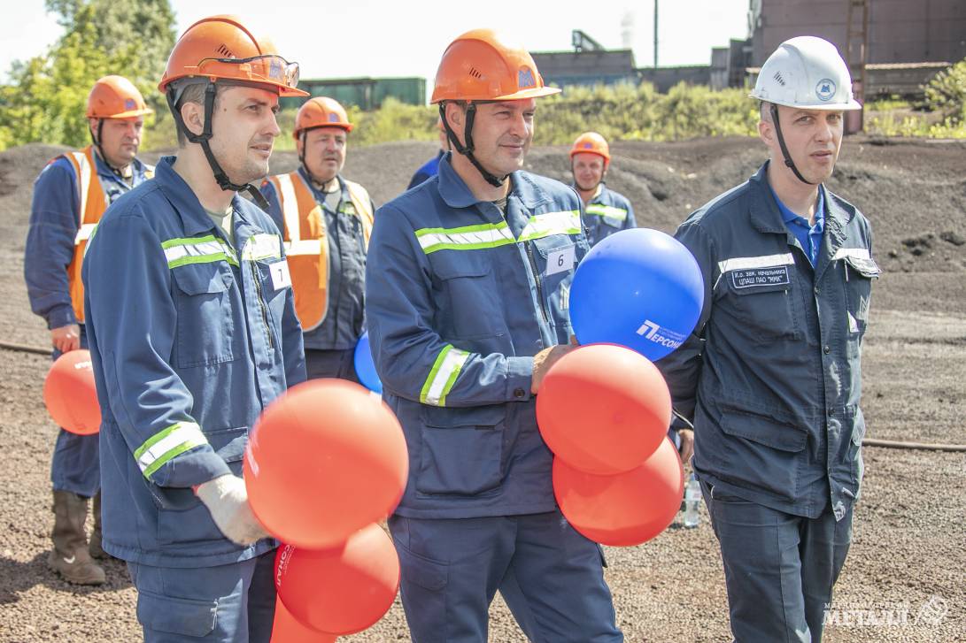Спокойствие, размеренность и любовь к выбранному делу | Фотография 20