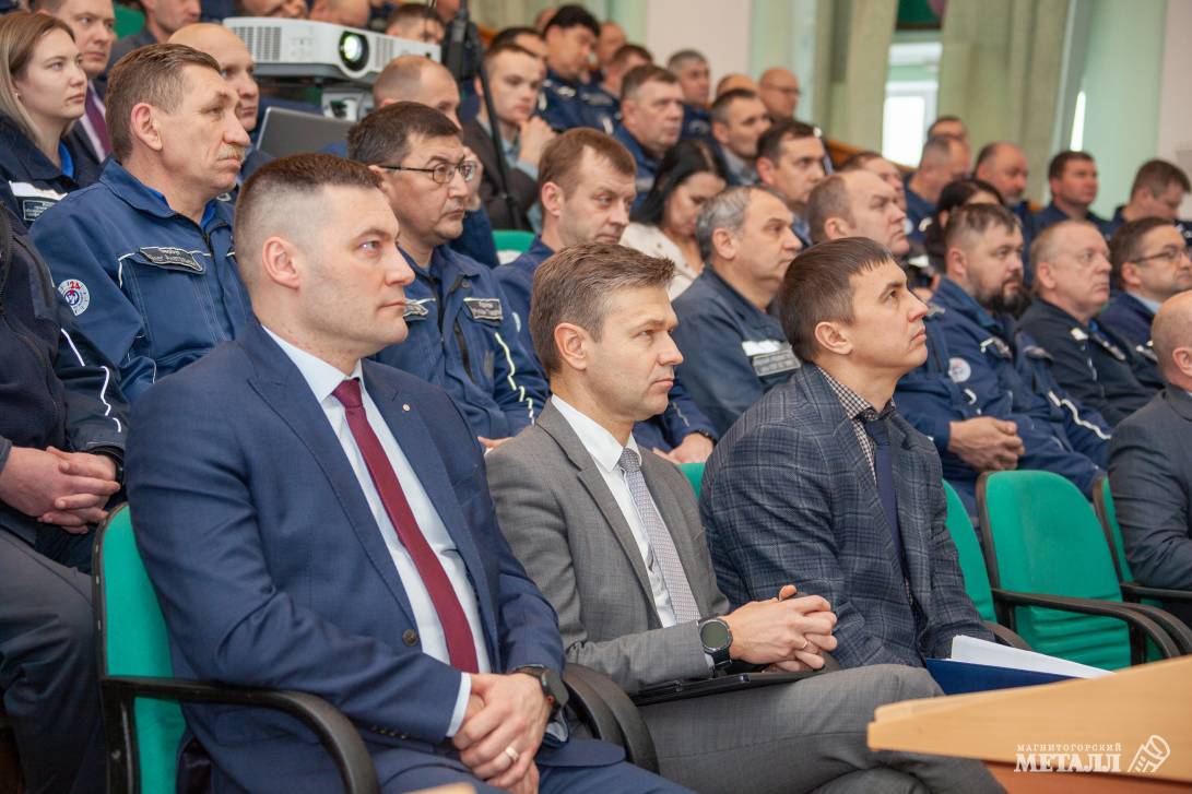 На пути к безопасному завтра | Фотография 5