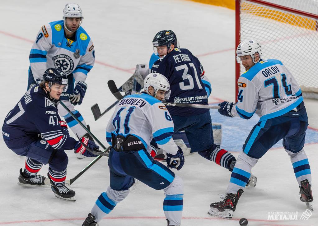 Братство Магнитной горы: бой первый  | Фотография 7