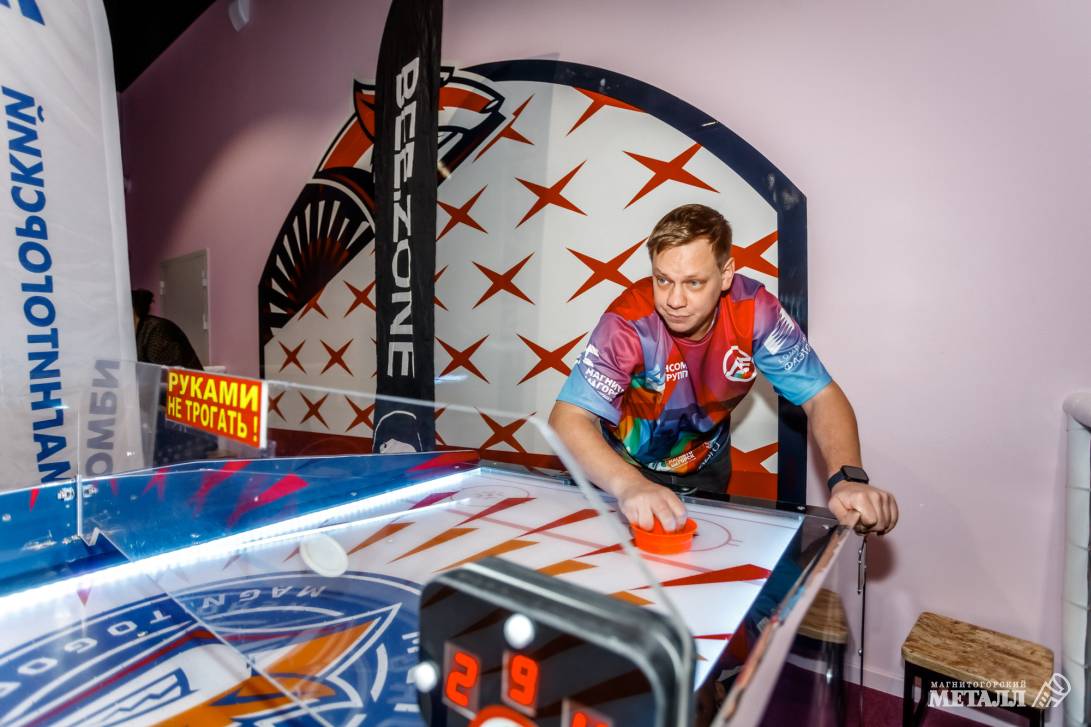 Снежно, весело, спортивно | Фотография 13