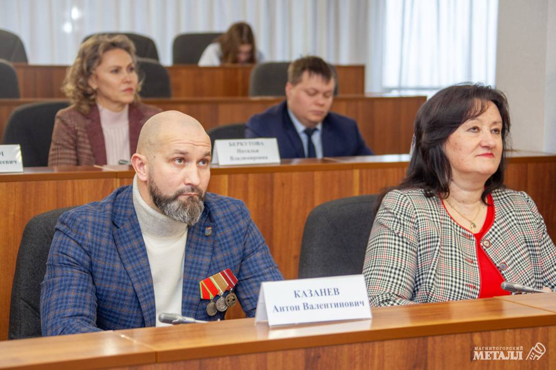 Команда общественников приступила к работе | Фотография 6