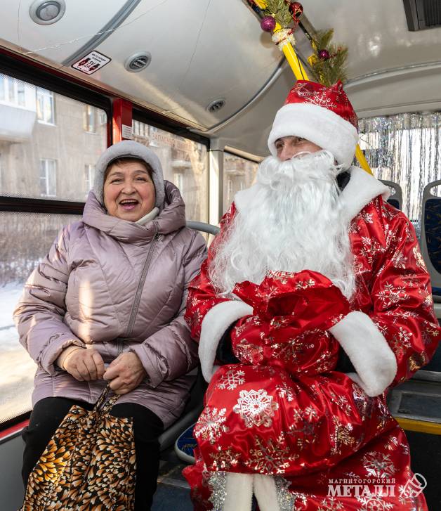 И хорошее настроение не покинет… | Фотография 7