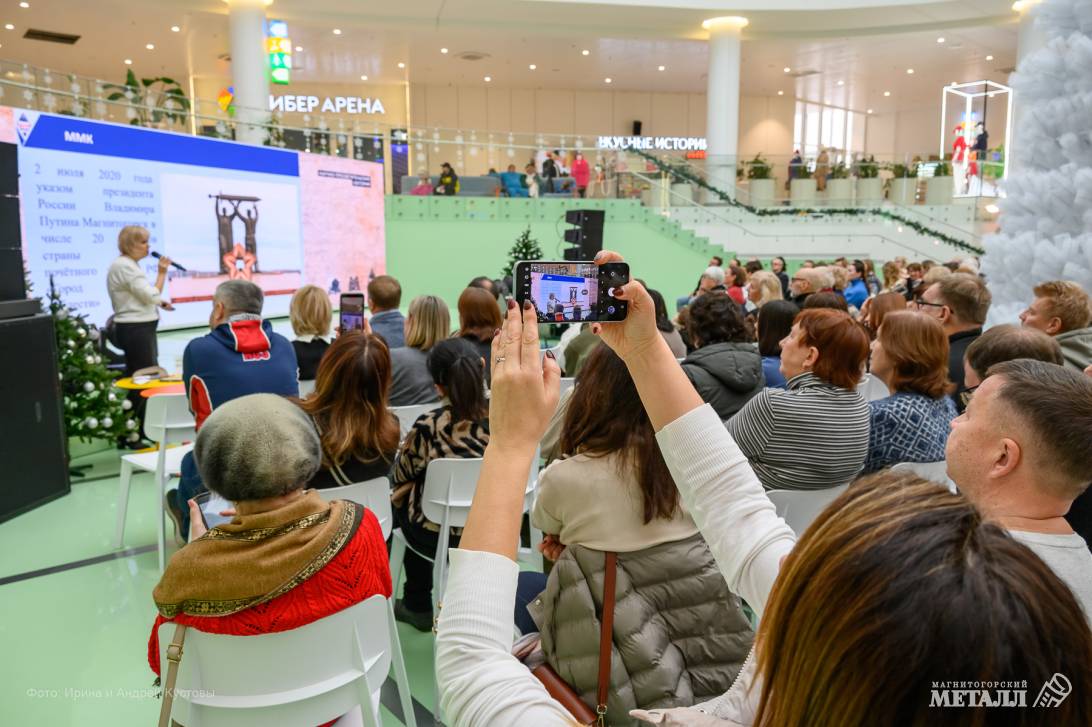 Живая история | Фотография 12