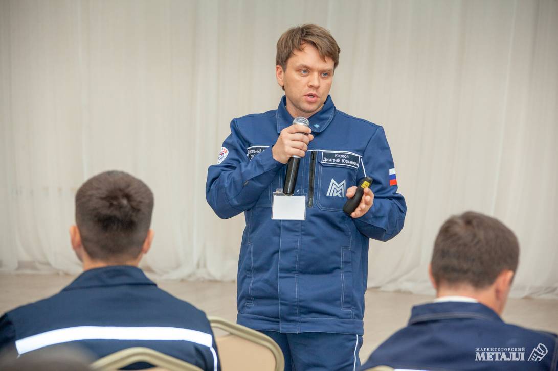 Дмитрий Козлов