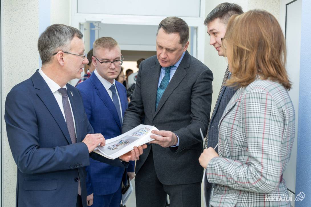 В поддержку  демографии | Фотография 14