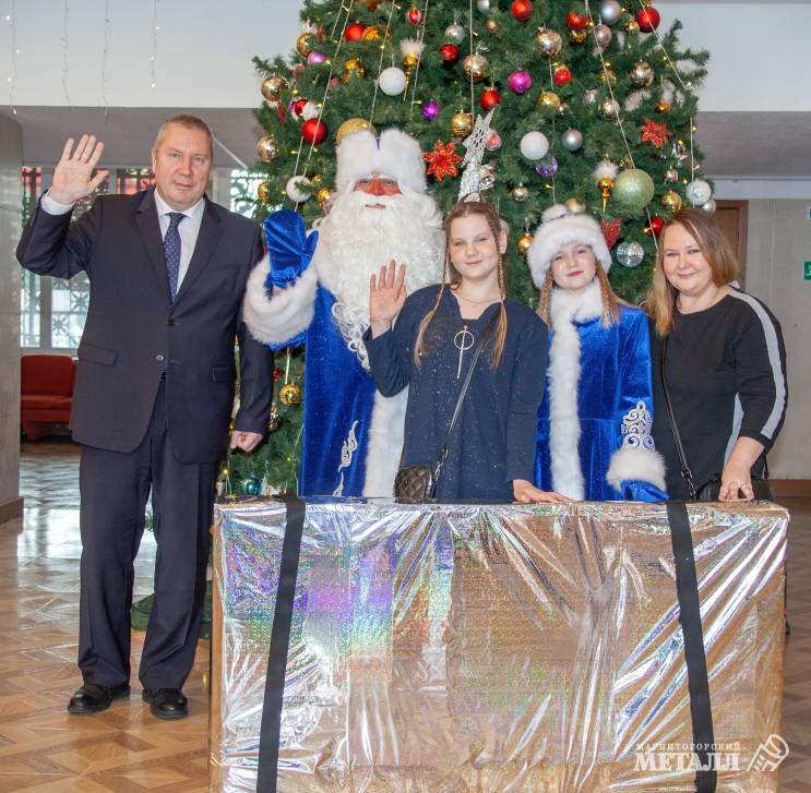 Подарить немножко счастья | Фотография 9