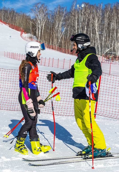 Простое желание – покорять вершины | Фотография 27