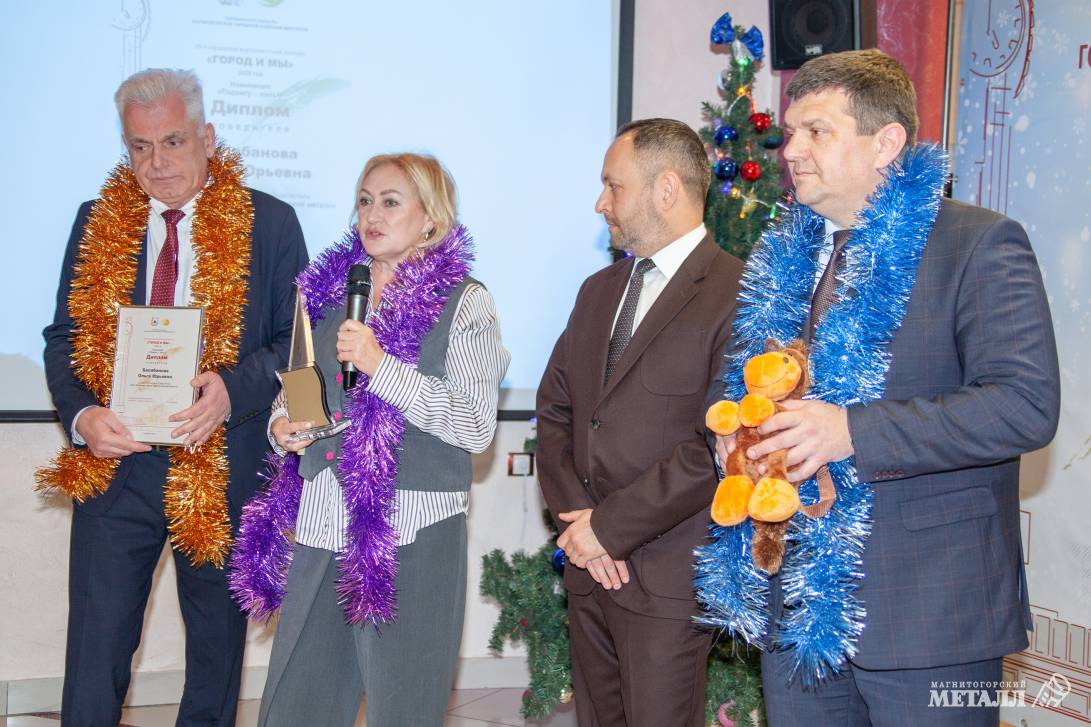 Лучшие в журналистике | Фотография 4