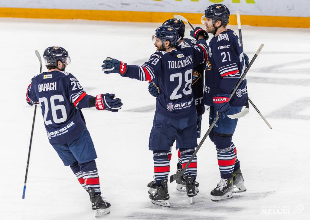 Интрига пропала – ждём полуфинала | Фотография 9