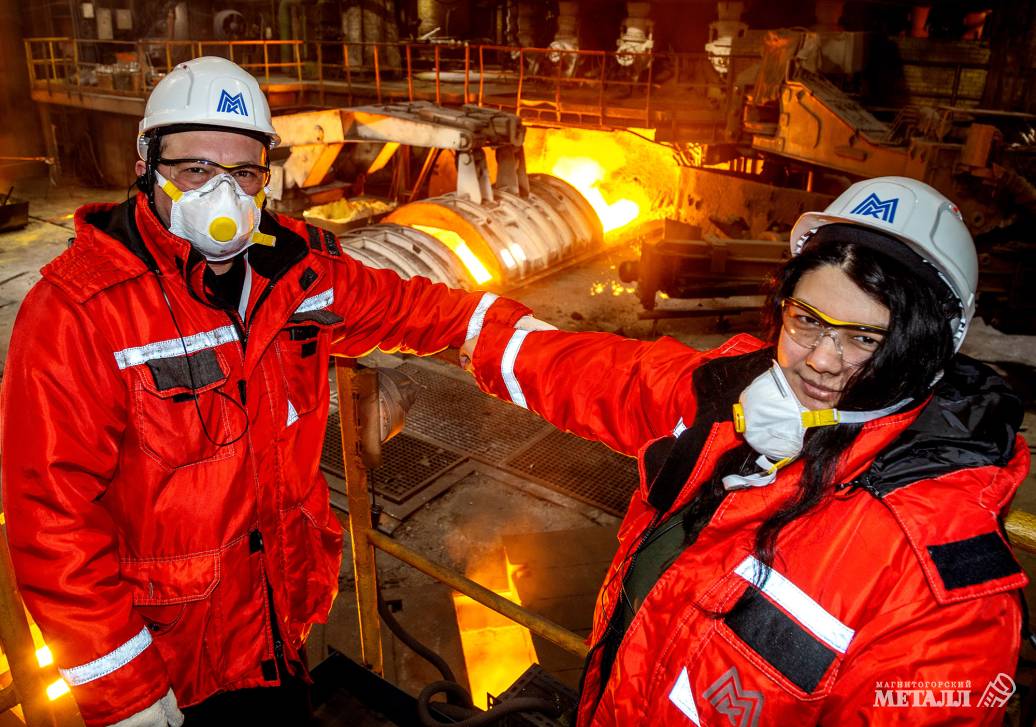 «Интеграция»  с «Магией металла» | Фотография 5