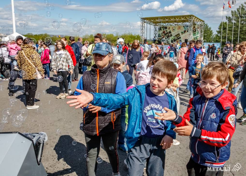 Социальные инвестиции увеличились вдвое | Фотография 5