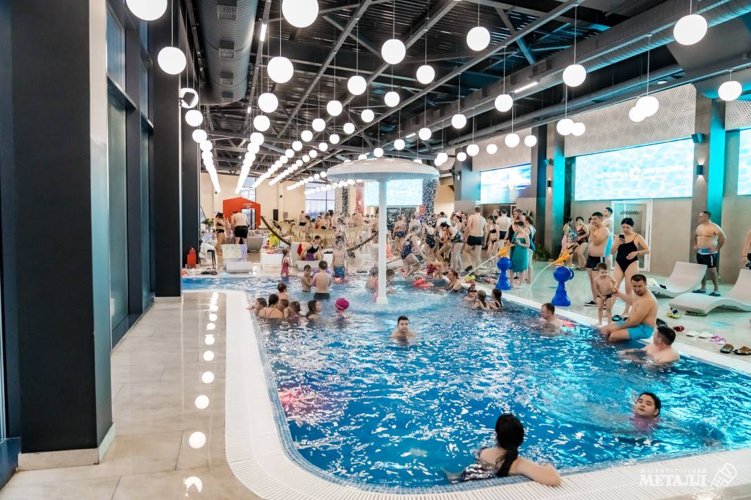 Тропики среди зимы | Фотография 8