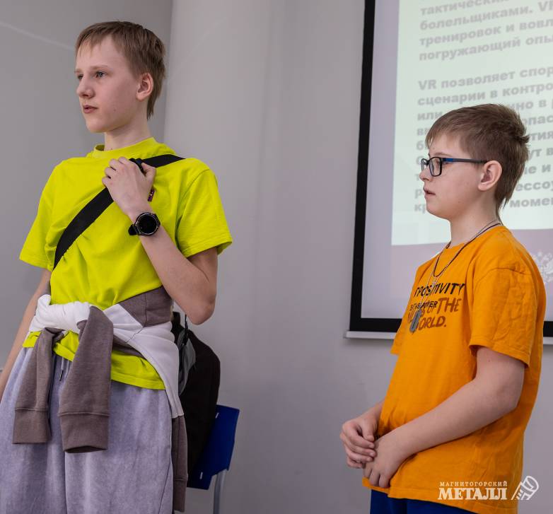 Цифровые горизонты | Фотография 8