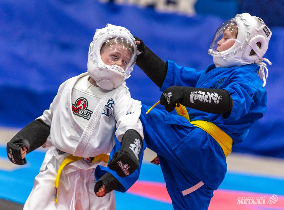 Открытый путь  к победам | Фотография 3