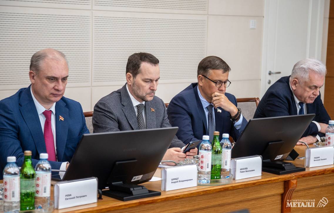 С прицелом на будущее | Фотография 8