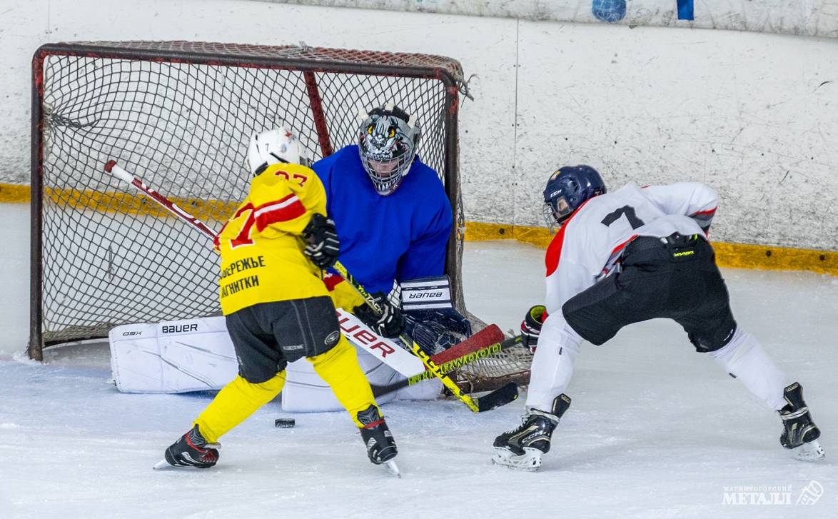 Золото – снова у «Волков» | Фотография 6