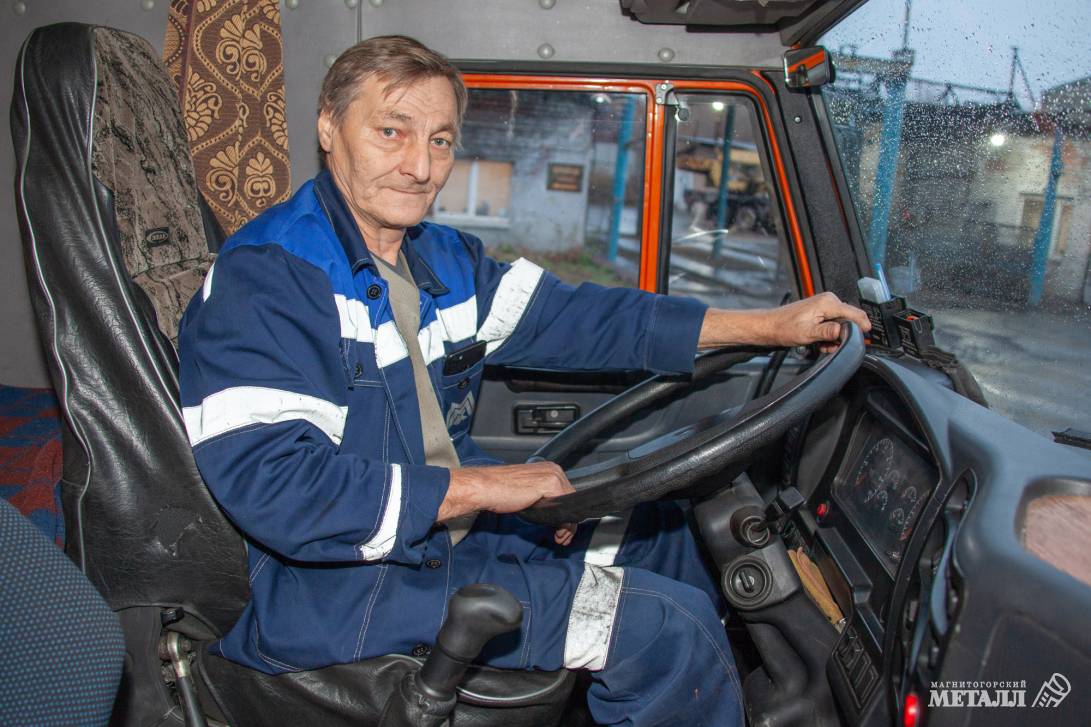 Километры жизни | Фотография 1