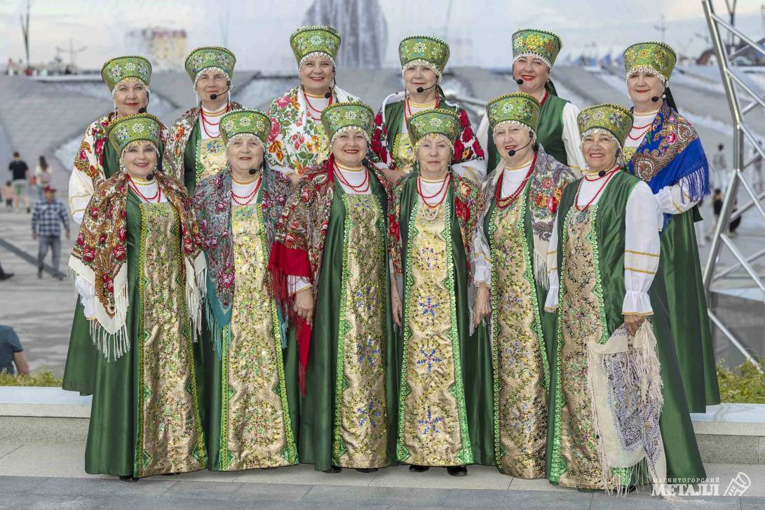 Хоровод дружбы | Фотография 5