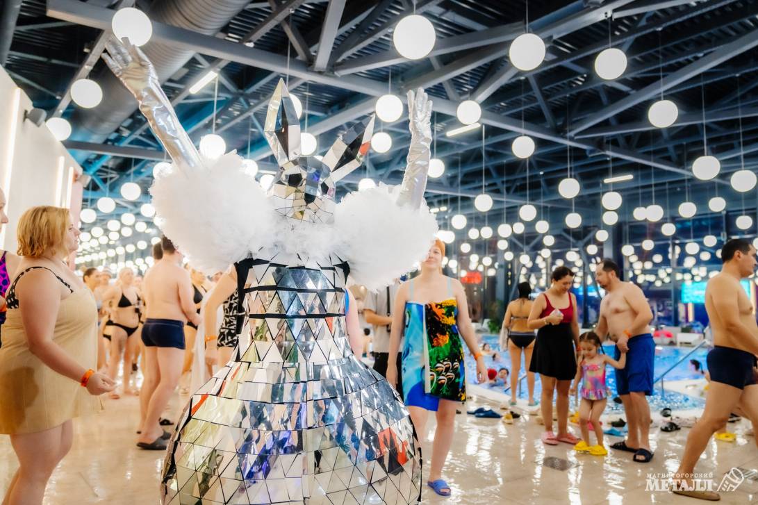 Тропики среди зимы | Фотография 28