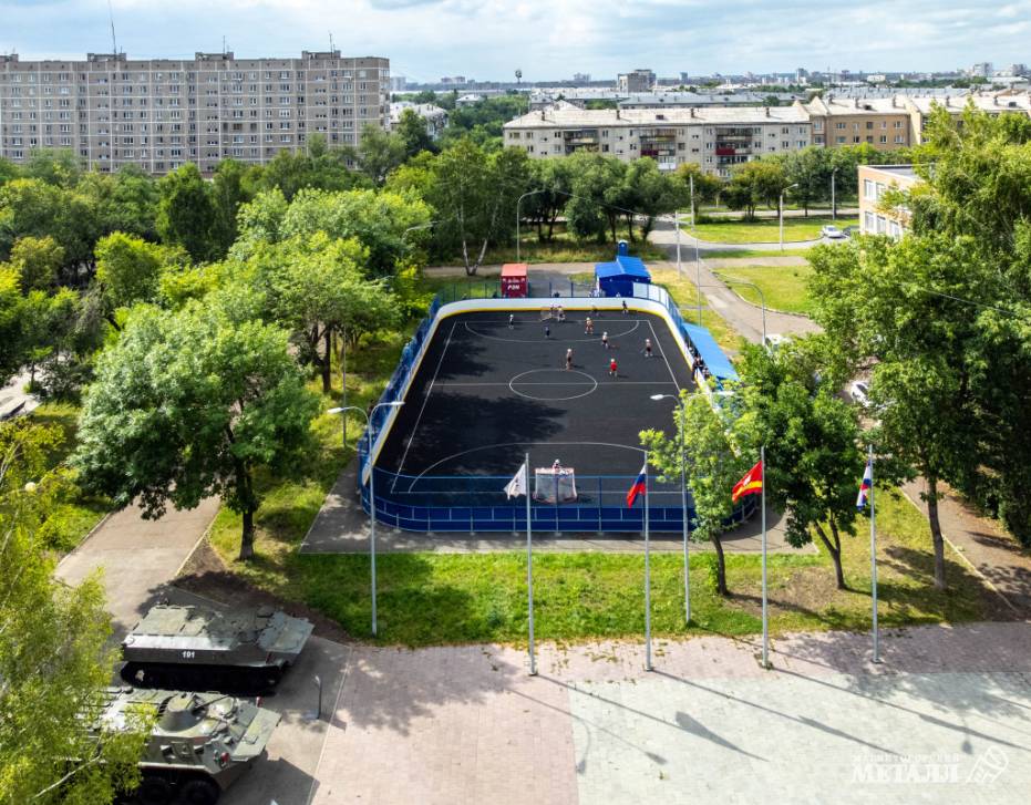 Парки открыли летний сезон | Фотография 1