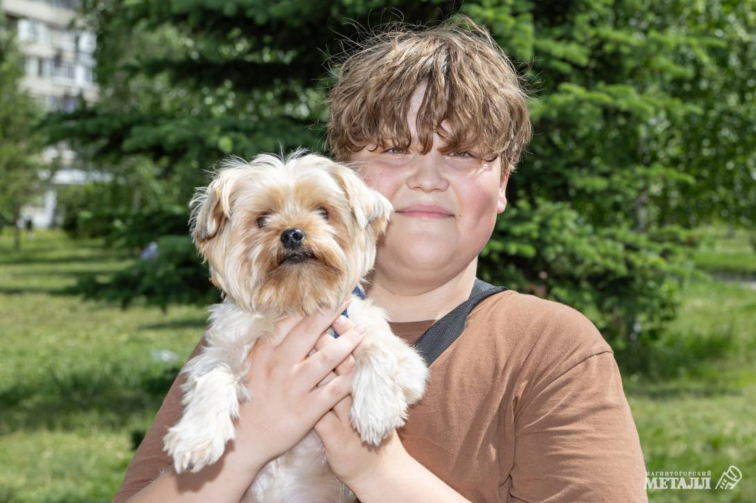 Лето, радость и мороженое | Фотография 9