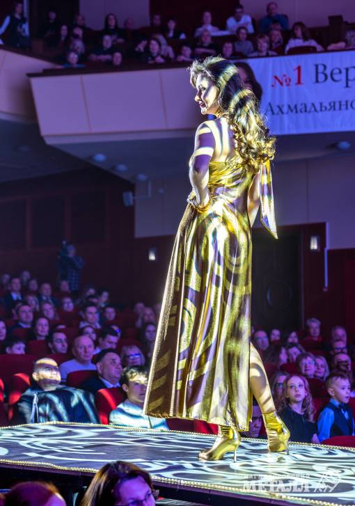 Юбилейный, грандиозный, единственный!  | Фотография 12