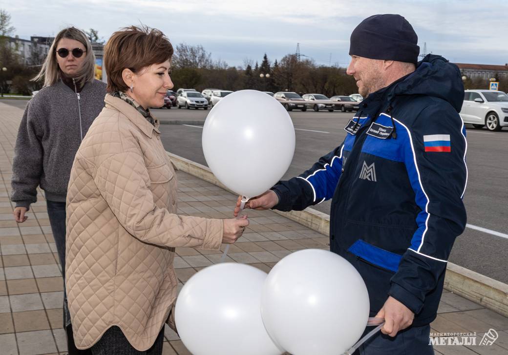Возьми безопасность с собой | Фотография 20