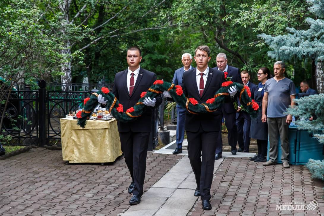 Памяти народного директора | Фотография 2