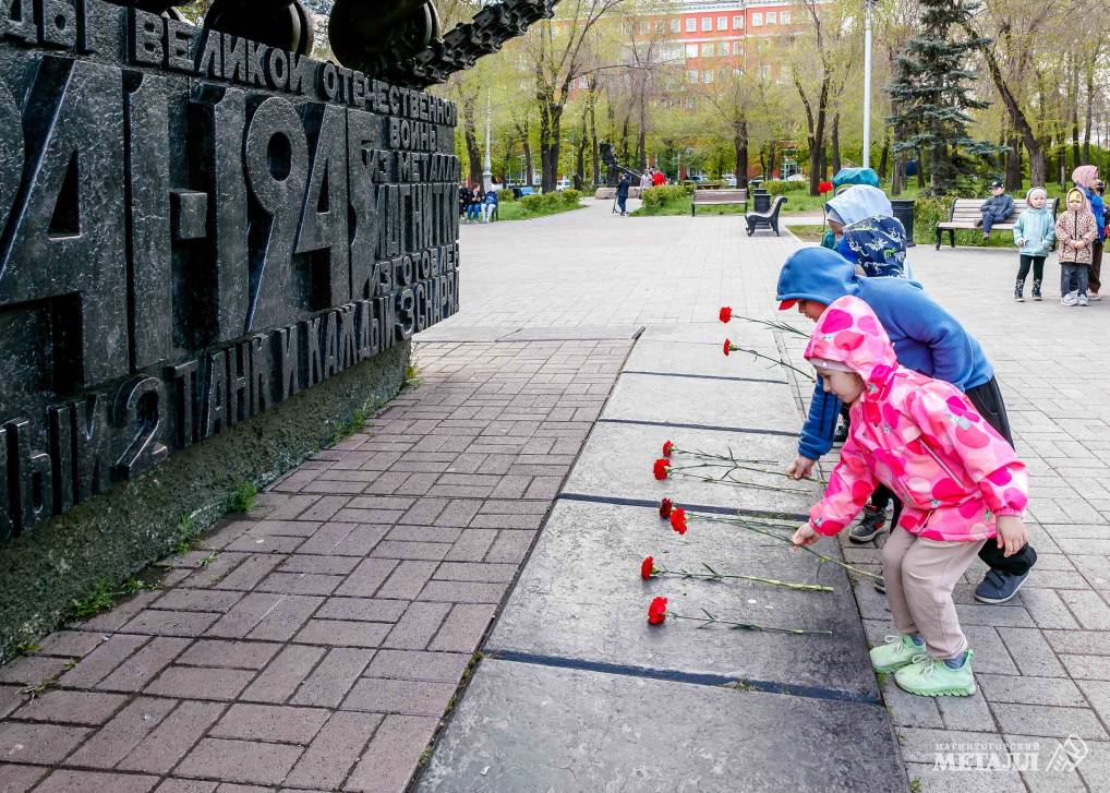 «Не будет традиций – не будет нас» | Фотография 11