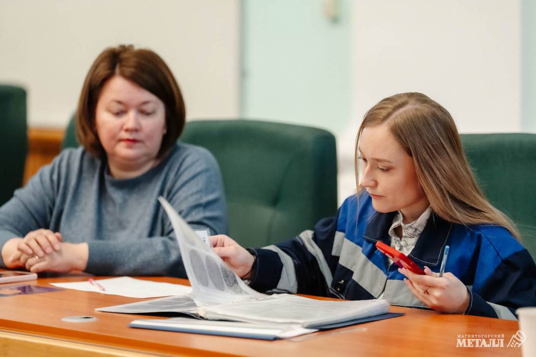 Лаборант  – гарант результата | Фотография 18