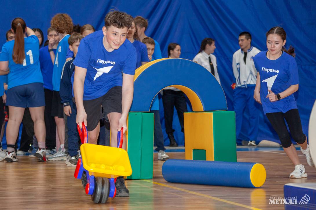 Спортсмены-краеведы | Фотография 26