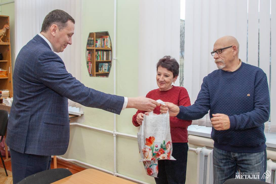 К родным дворам – с любовью | Фотография 8