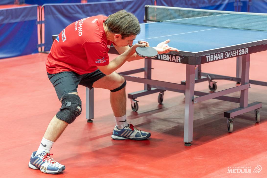 За столами – профи | Фотография 8