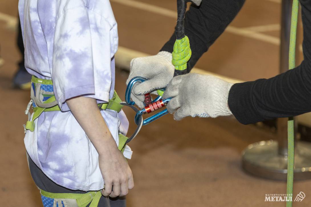 Движение вверх | Фотография 7