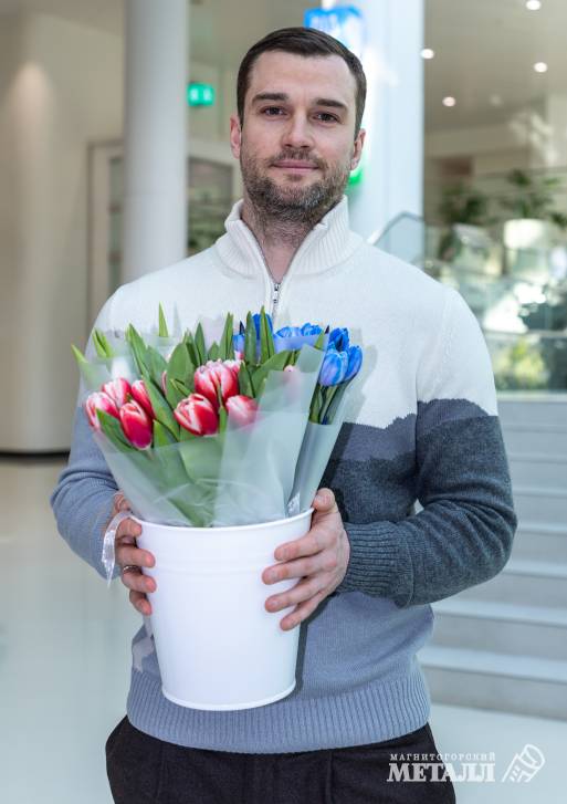 Между нами тает лёд | Фотография 4