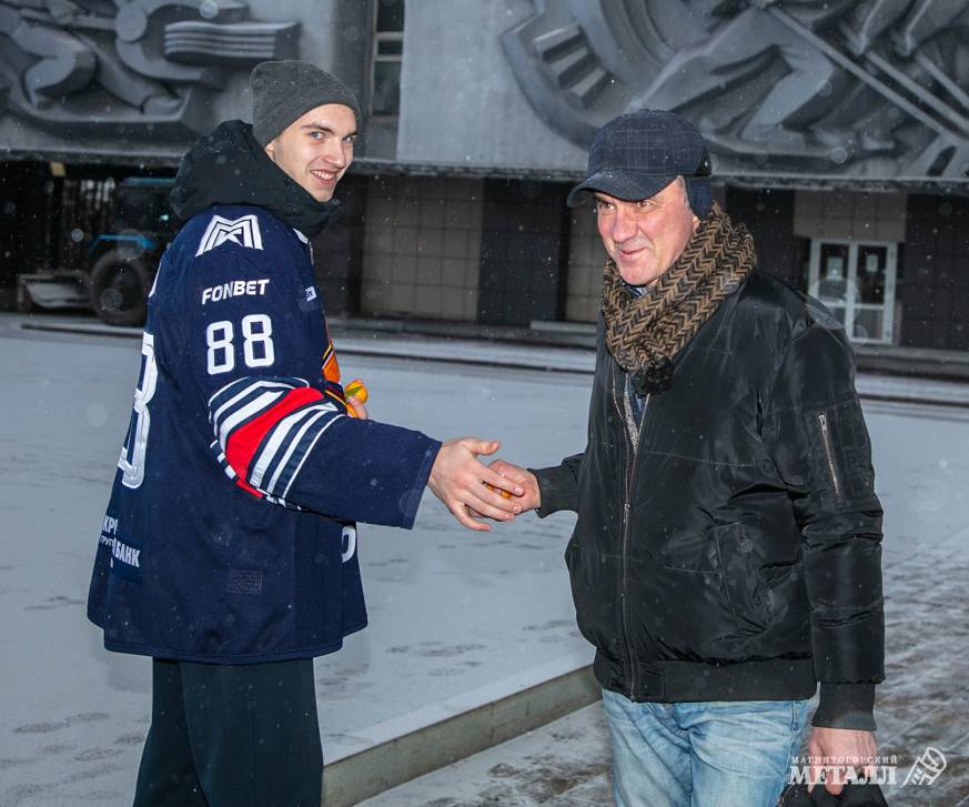 Оранжевый – хит сезона | Фотография 16