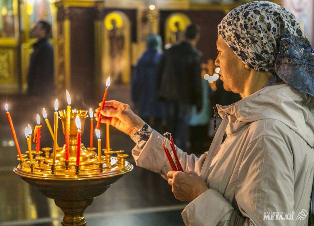 Пасха: традиции Светлого Христова Воскресения | Фотография 1