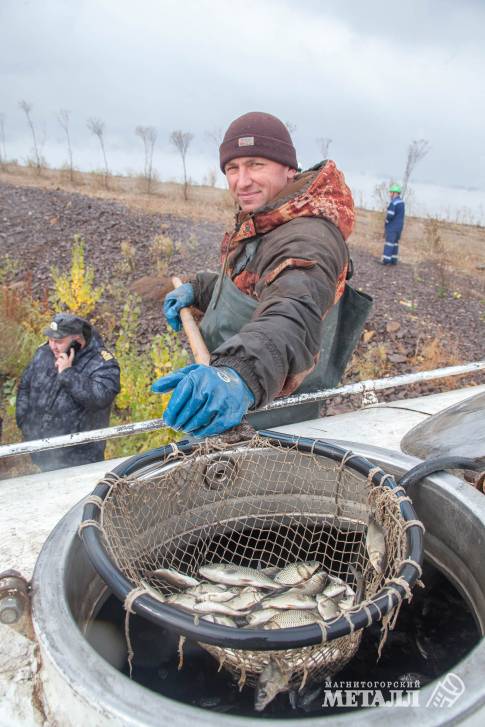 Человек помогает природе | Фотография 3