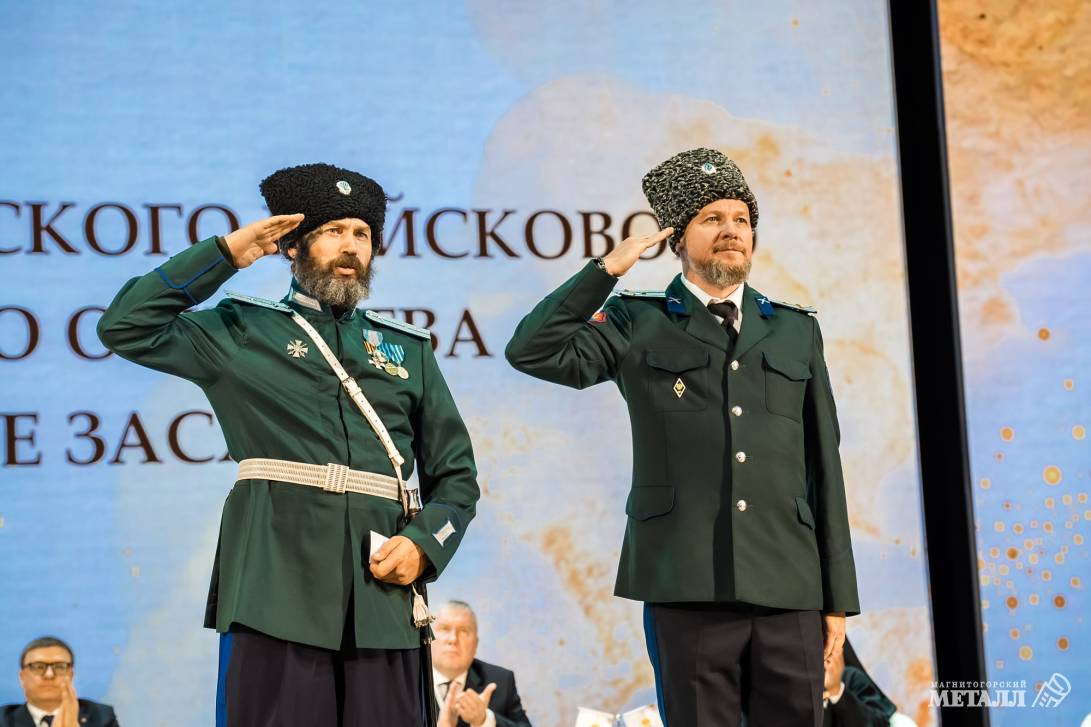 Духовность и нравственность – стержень Отечества | Фотография 18