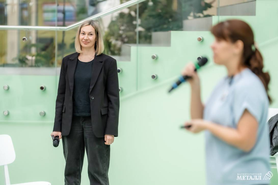 О юморе – всерьёз | Фотография 26