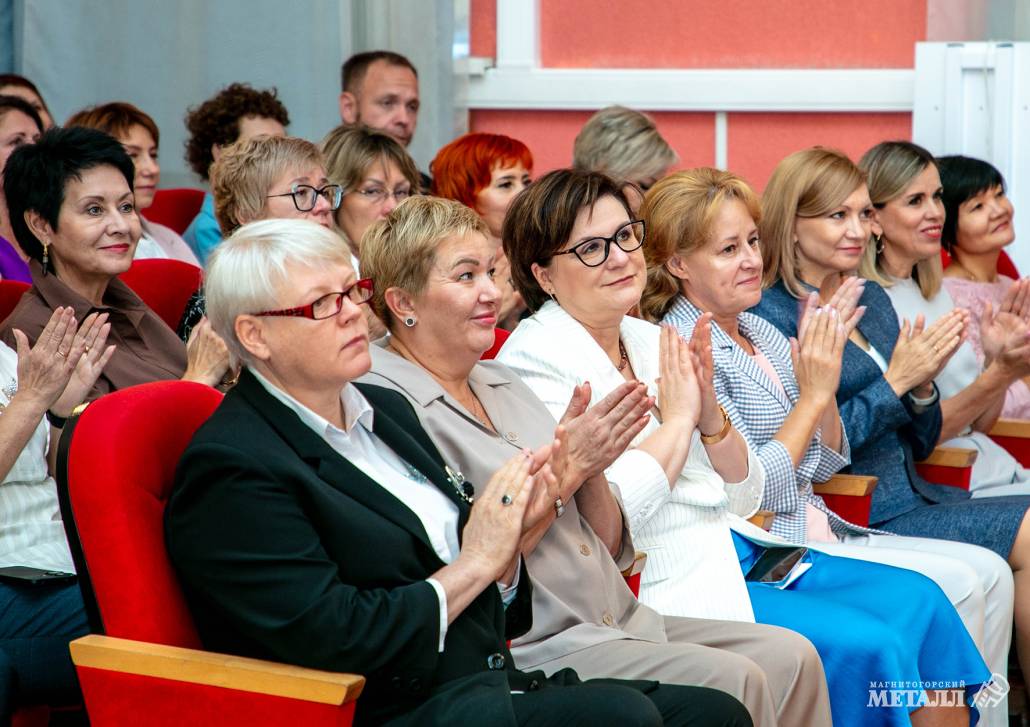 Здравствуй, школа! | Фотография 23