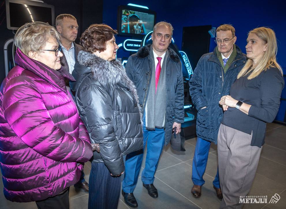 С прицелом на будущее | Фотография 28