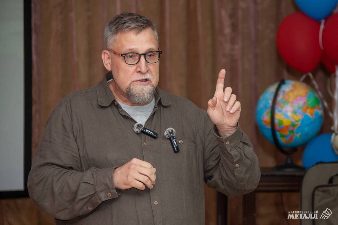 Игорь Деревсков