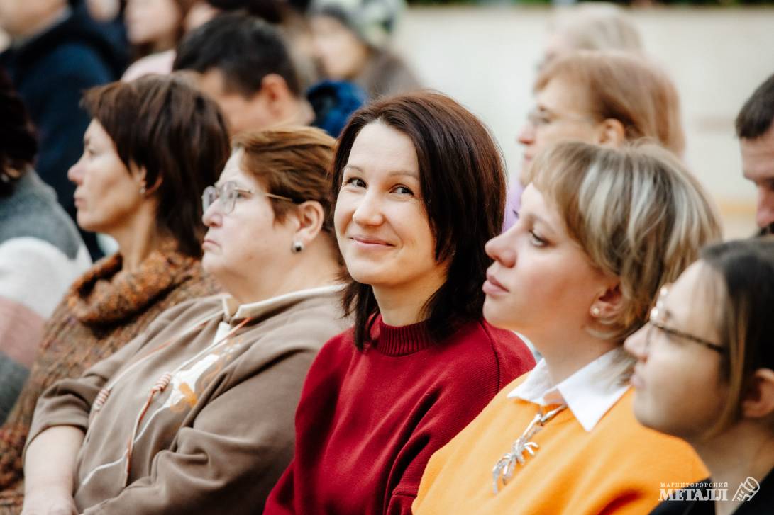 Вселенная уральской мифологии | Фотография 15