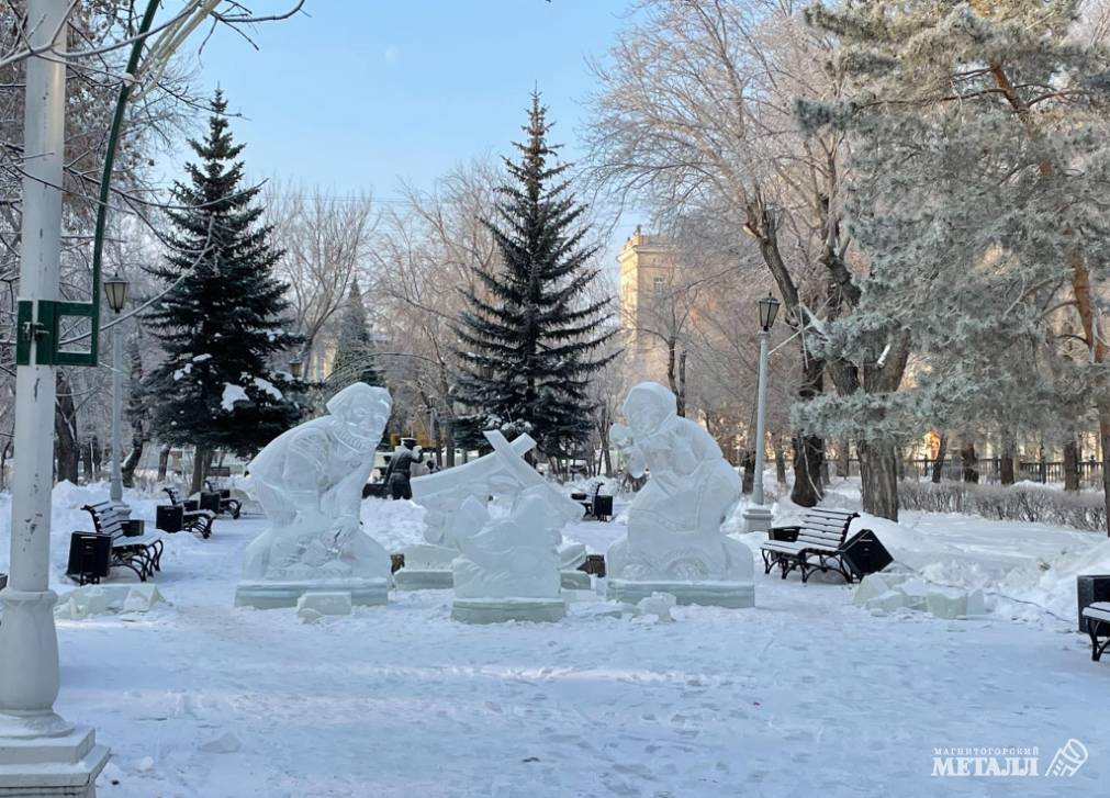 Веселись, честной народ! | Фотография 1