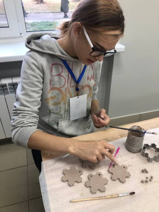 Где рождается красота | Фотография 3