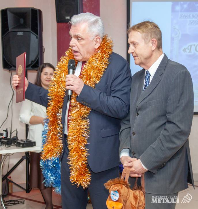 Лучшие в журналистике | Фотография 6